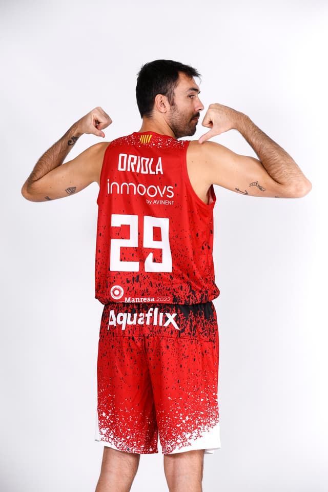 Oriola supera los 2.000 puntos