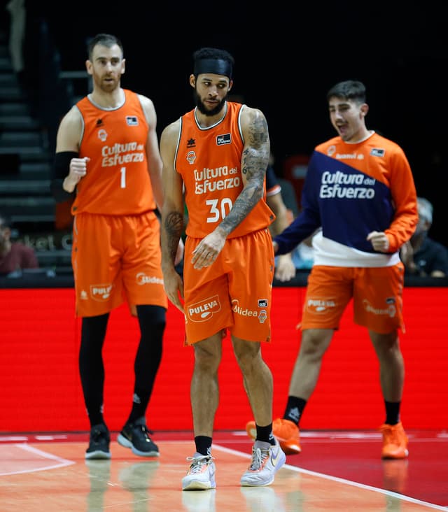 Récord de tapones taronja