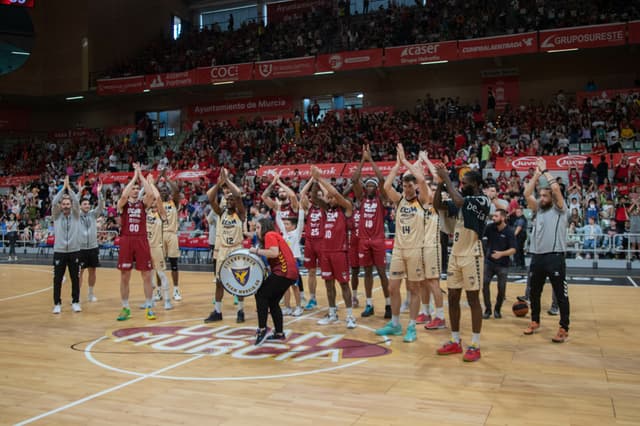 Fiesta de “El Partido del Recreo"