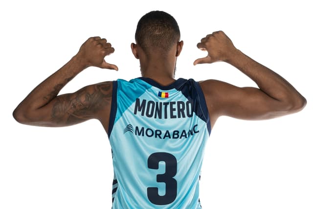 Montero: Récord de robos MoraBanc