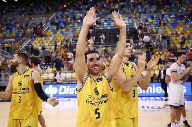 Dreamland GC-Monbus Obra (87-80)