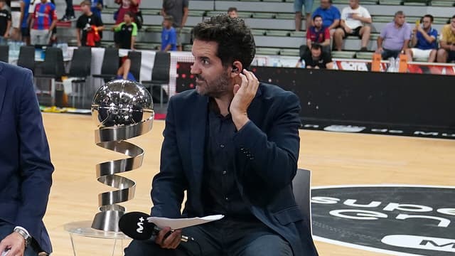 SM Reto Final Fran Fermoso