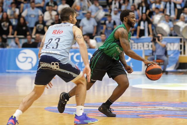 Chery abandona la Penya