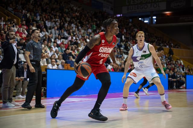 Iroegbu: "Significa mucho para mí"