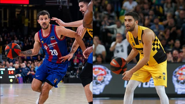 Laprovittola y Jaime Fdez, 1.001 as