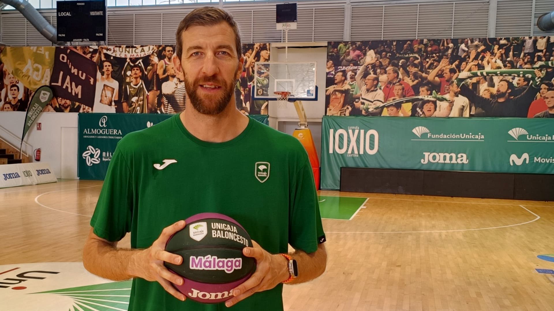 Foto archivada