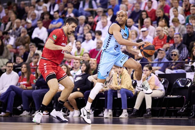 Markel Starks deja MoraBanc Andorra