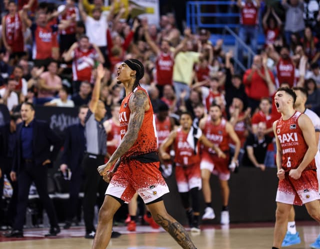 BAXI Manresa 76 - Monbus Obra 56