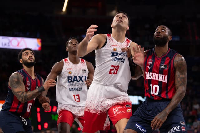 5000 minutos acb de Oriola