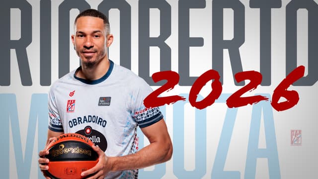 Mendoza renueva hasta 2026