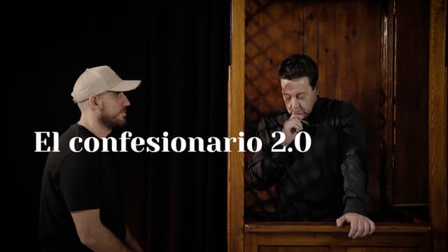 Colom, en El Confesionario acb