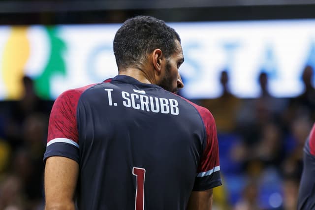 Thomas Scrubb, 3º más valorado