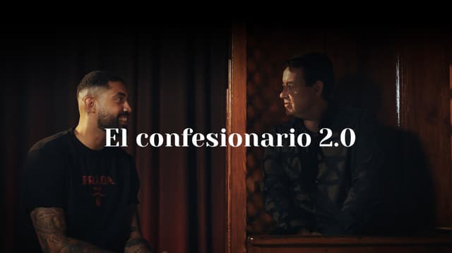 Lima, en El Confesionario acb
