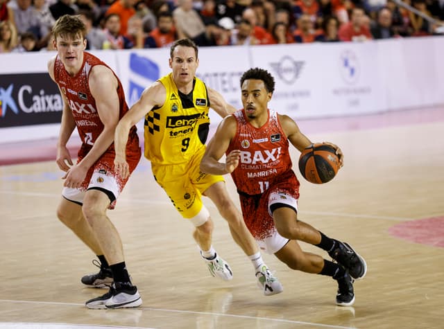 Horarios definitivos para la J34