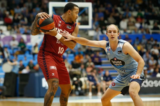 Río Breogán 74 - UCAM Murcia 83