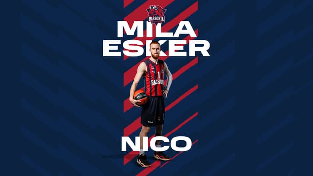 Desvinculación de Nico Mannion