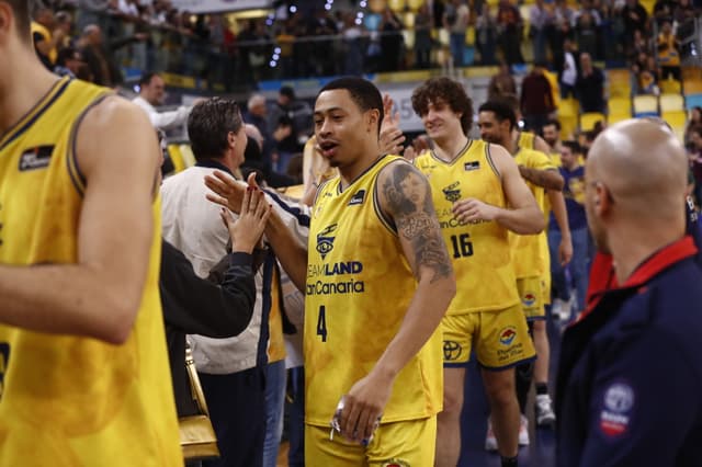 Dreamland GC logra el billete