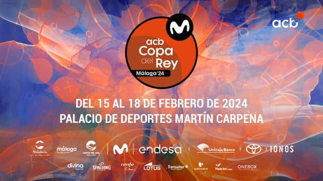 El lunes, sorteo de Copa y Minicopa