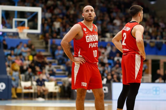 Colom no seguirá en Girona