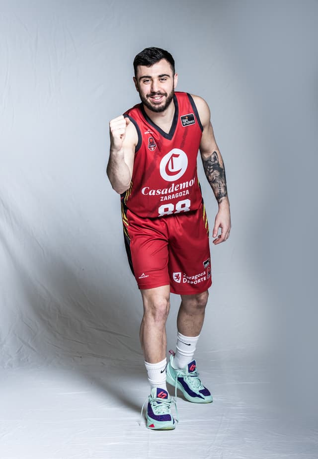 Dídac Cuevas se desvincula