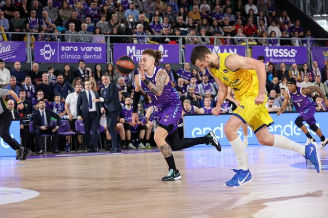 Zunder Palencia 82 - Dreamland 54