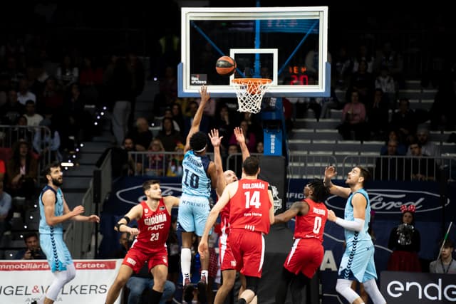 MoraBanc And. 93 - B. Girona 66