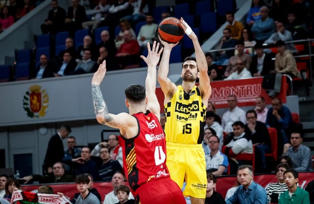 Casademont Zgz 100 - Lenovo Tfe 106