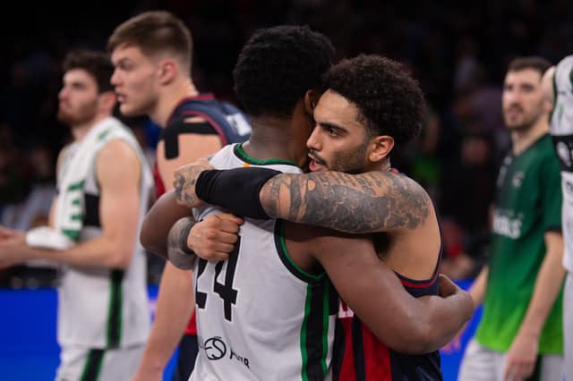 Directo J22, Liga Endesa 2023-24