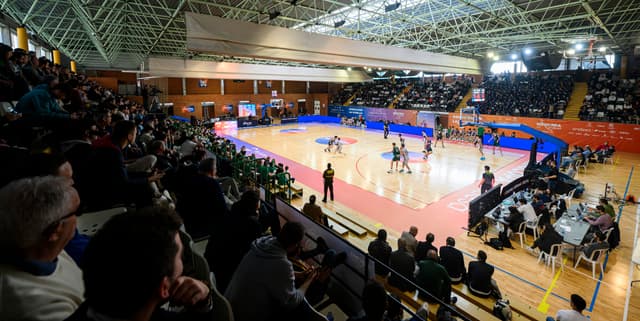 Minicopa Endesa: Día 3