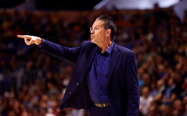 Pedro Martínez: "Un cara o cruz"