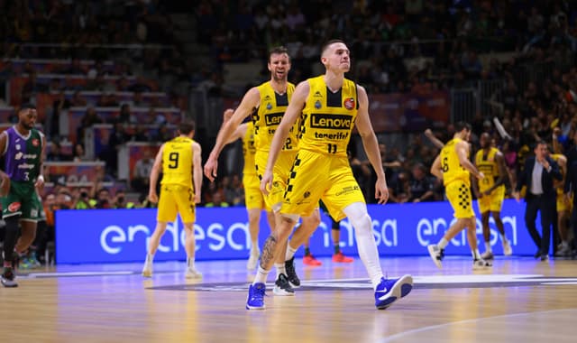 Directo de los cuartos, Copa 2024