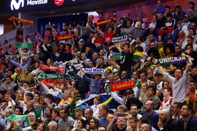 Directo de semis, Copa 2024