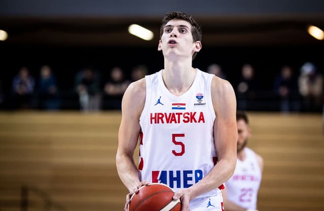 Los acb en las Ventanas FIBA