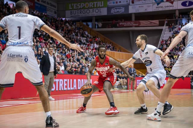 Kenny Chery, lesionado