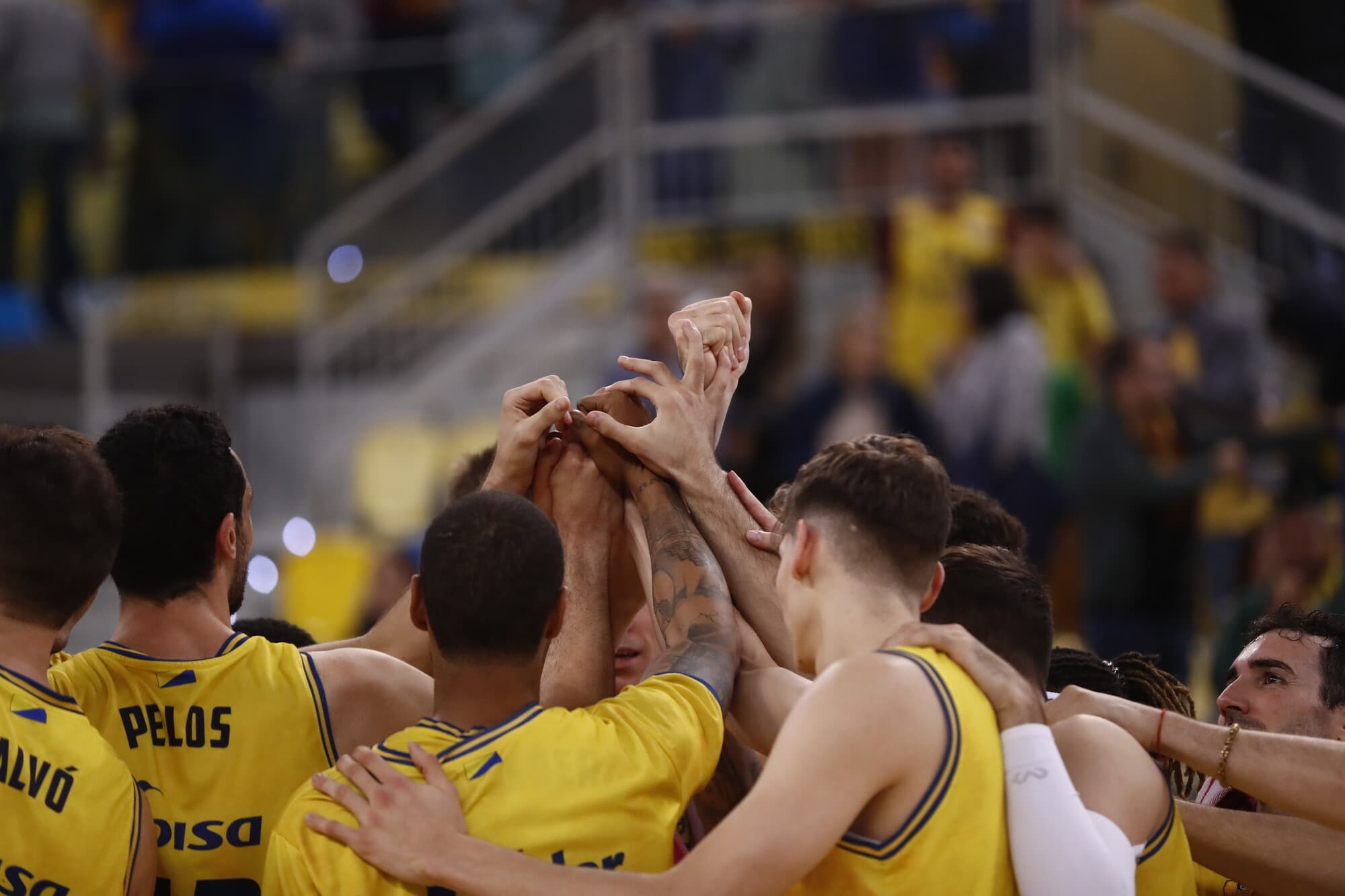 Foto archivada