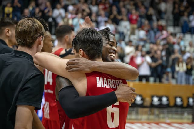 Bàsquet Girona-Valencia BC (92-88)