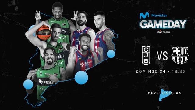 GameDay Movistar: Derbi catalán(II)