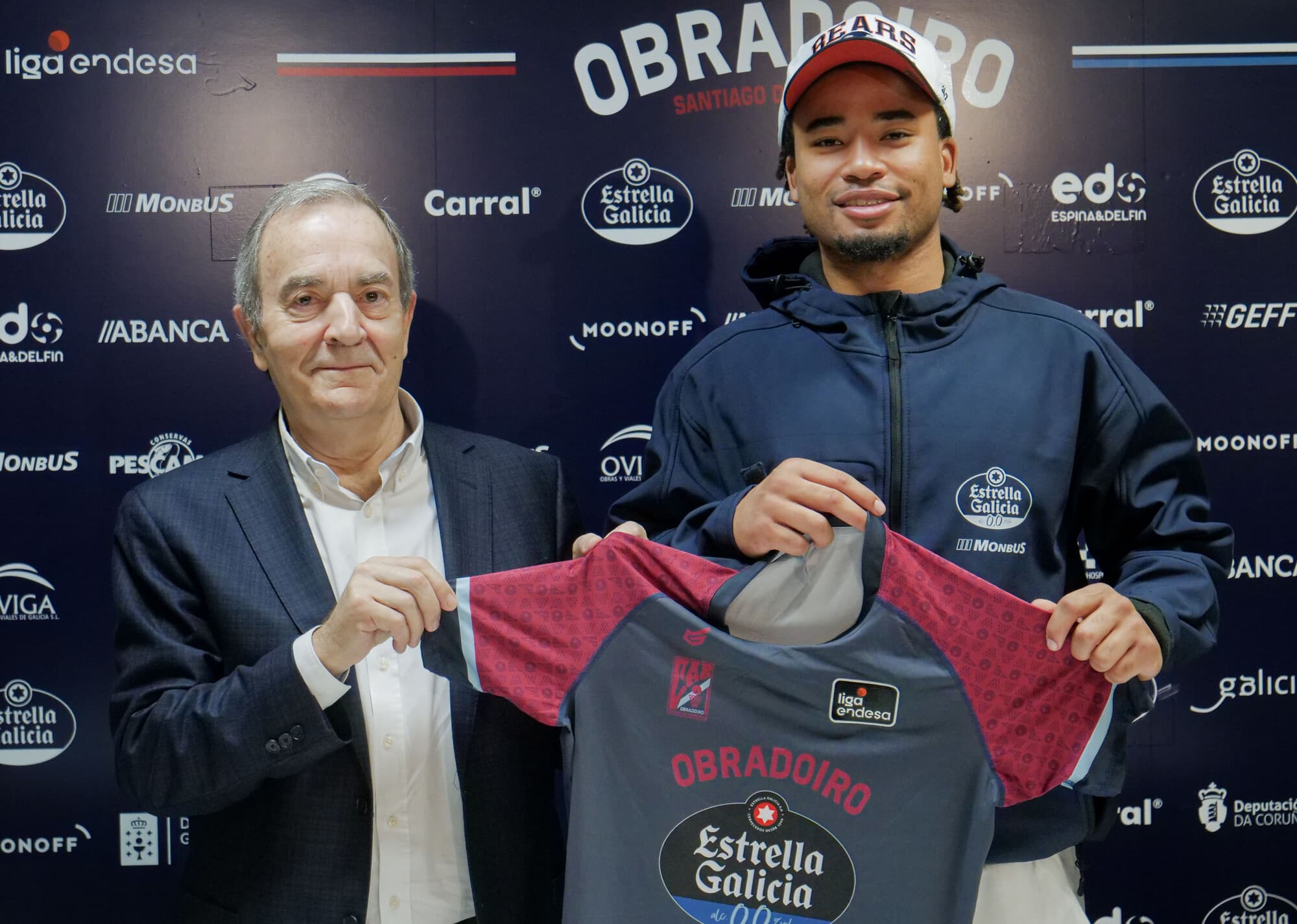 Foto archivada