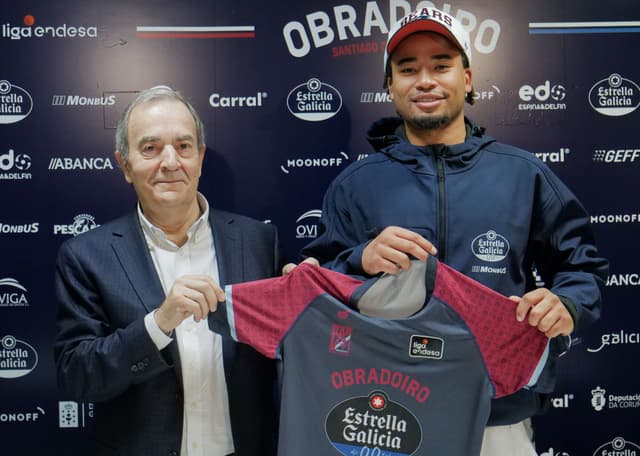 Devon Dotson: “Estoy preparado"