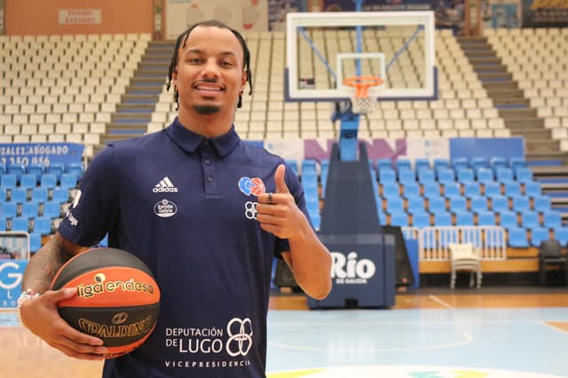 Presentación J. Robinson