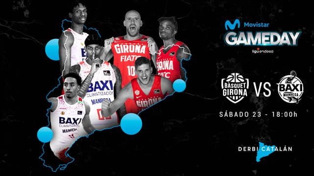 GameDay Movistar: Derbi catalán (I)