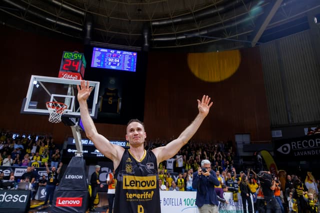 Directo J26 Liga Endesa 2023-24