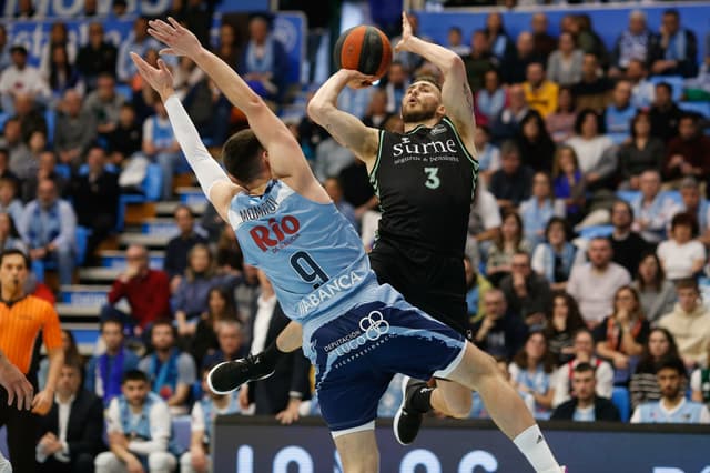 Río Breogán 68 - Surne BB 80