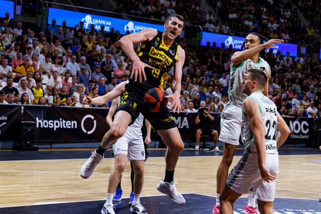 Lenovo Tenerife 101 - Surne BB 84