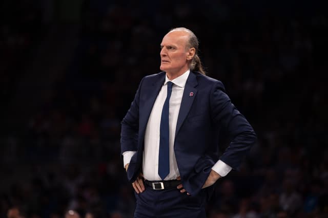 Dusko Ivanovic: 400 triunfos acb