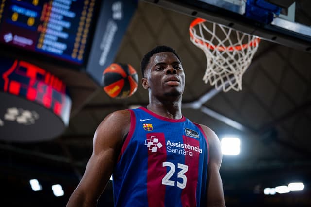 Barça y Nnaji separan sus caminos