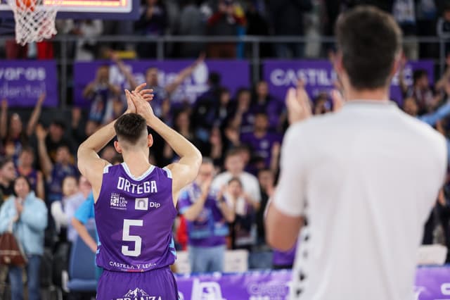 Zunder Pal. en descenso matemático