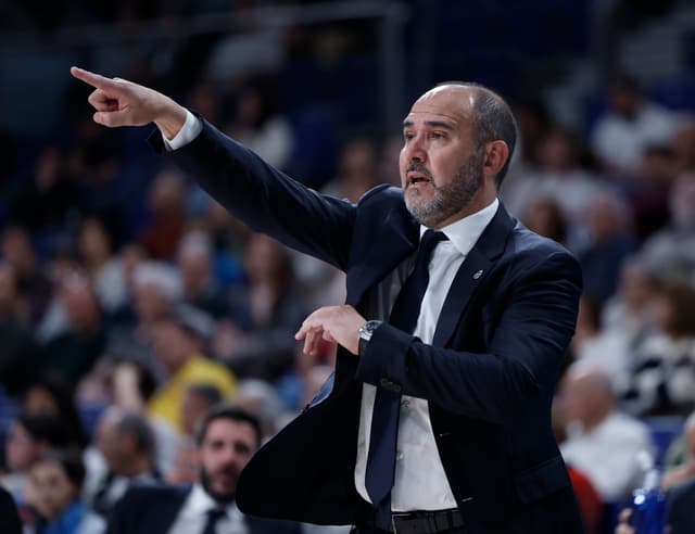 Chus Mateo, renueva dos temporadas