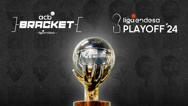 Bracket acb Playoff 2024