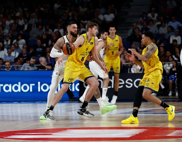 Dreamland GC, contra el 13-0